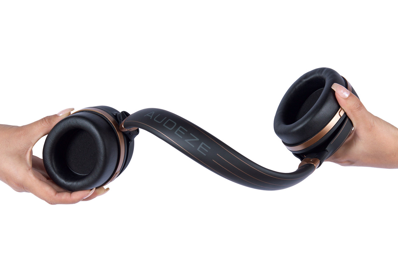 Mobiusシリーズ | AUDEZE ゲーミングヘッドフォン | 株式会社アスク