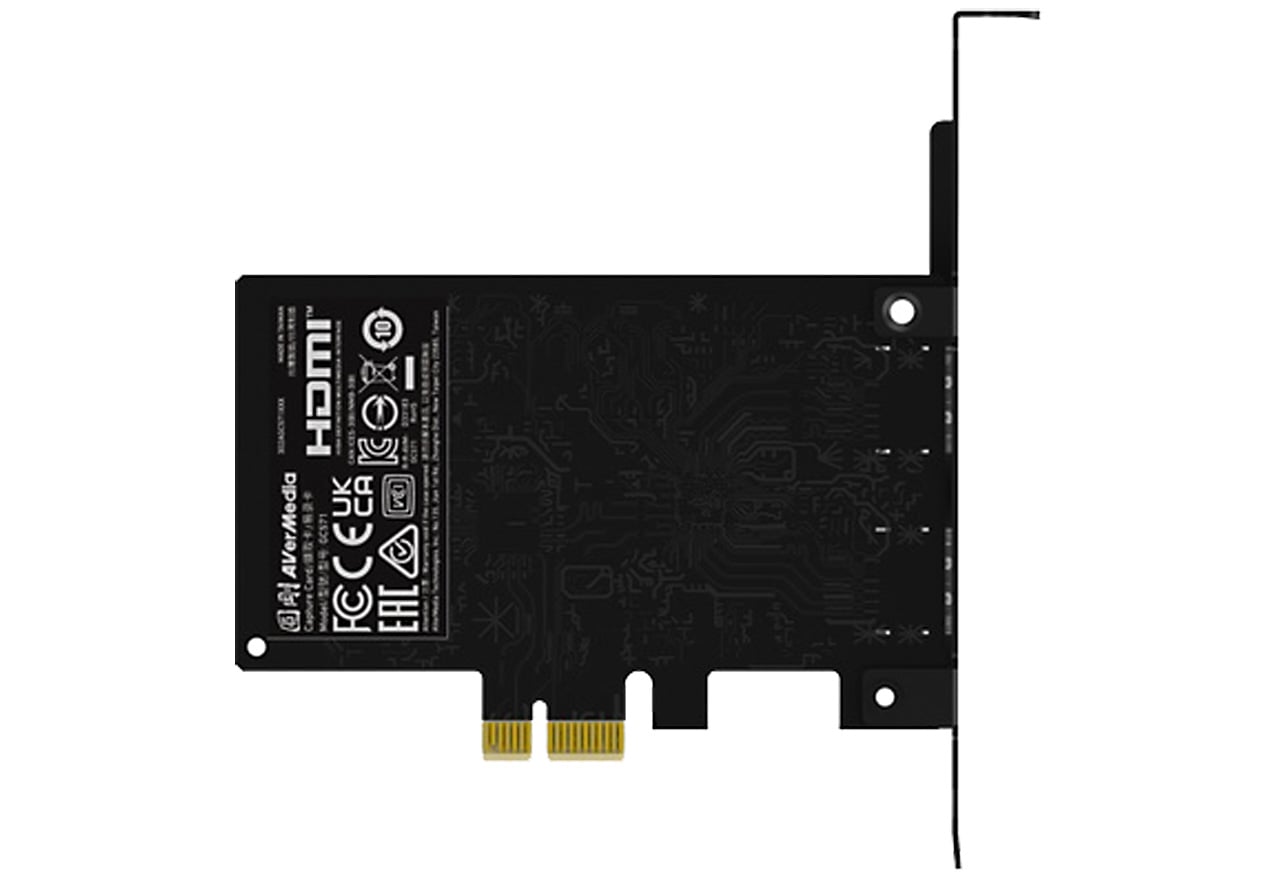 GC571 | AVerMedia ゲームキャプチャー | 株式会社アスク