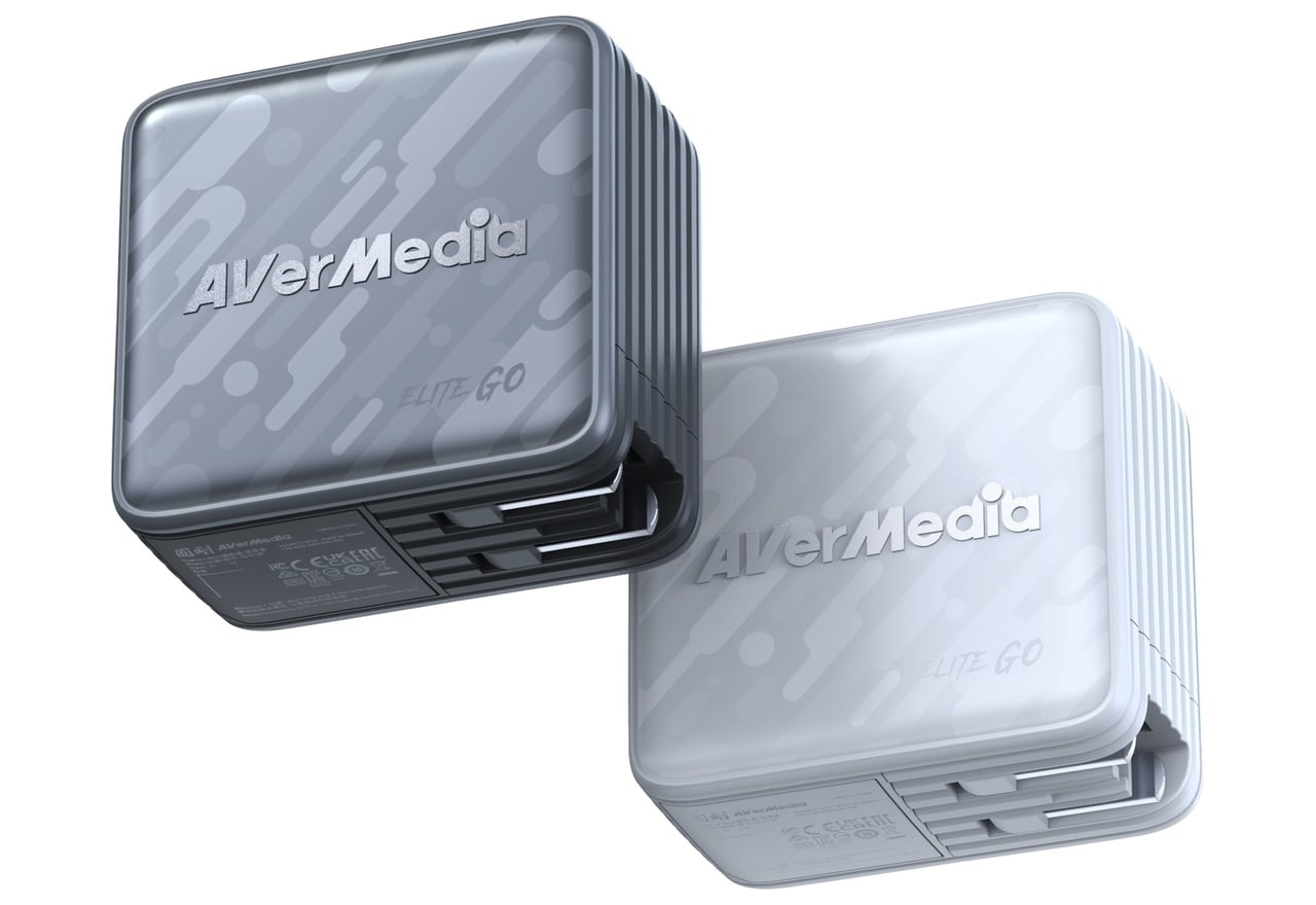 GC313Proシリーズ | AVerMedia キャプチャー製品 | 株式会社アスク