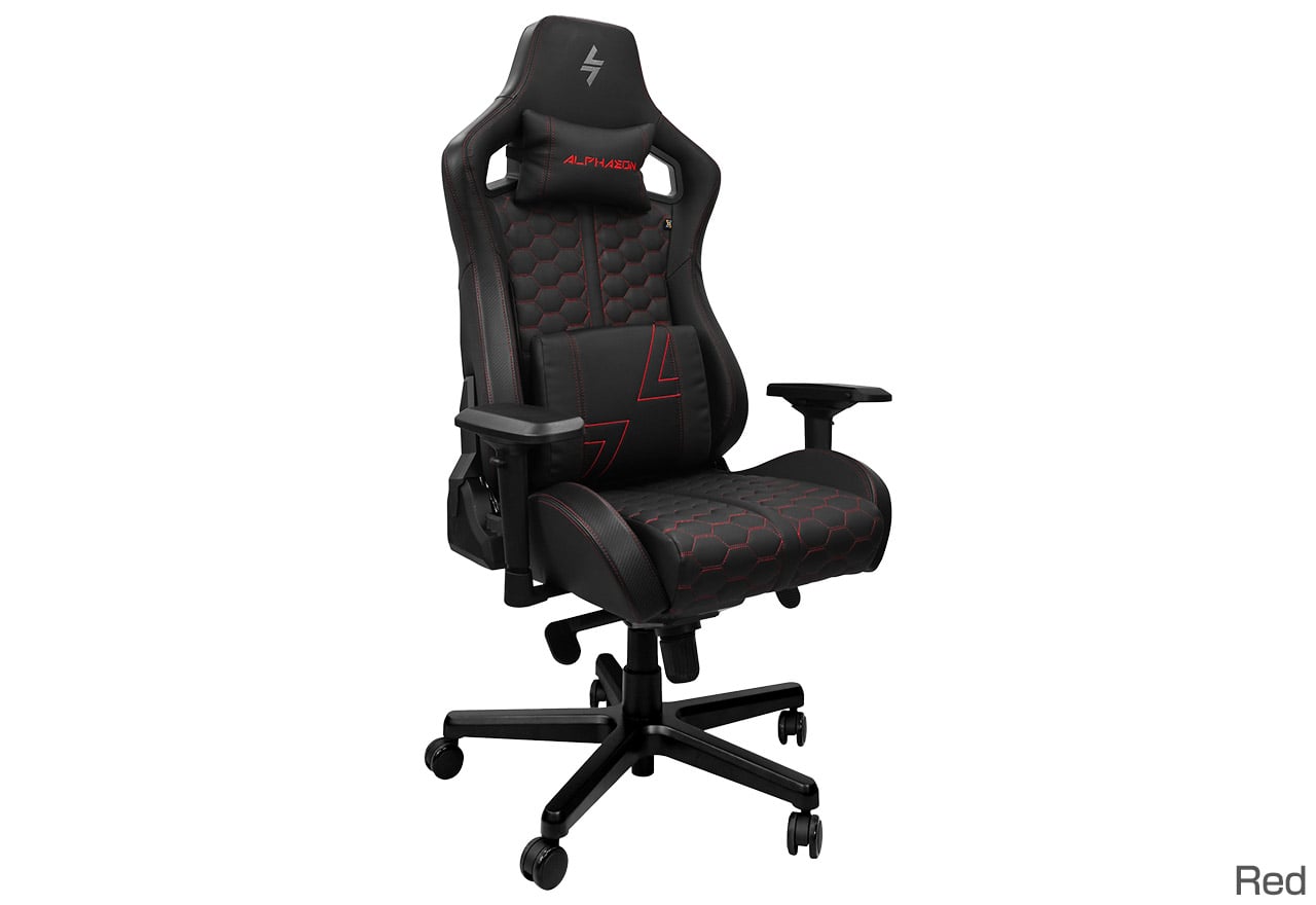 ZX2シリーズ | Alphaeon ゲーミングチェア | 株式会社アスク