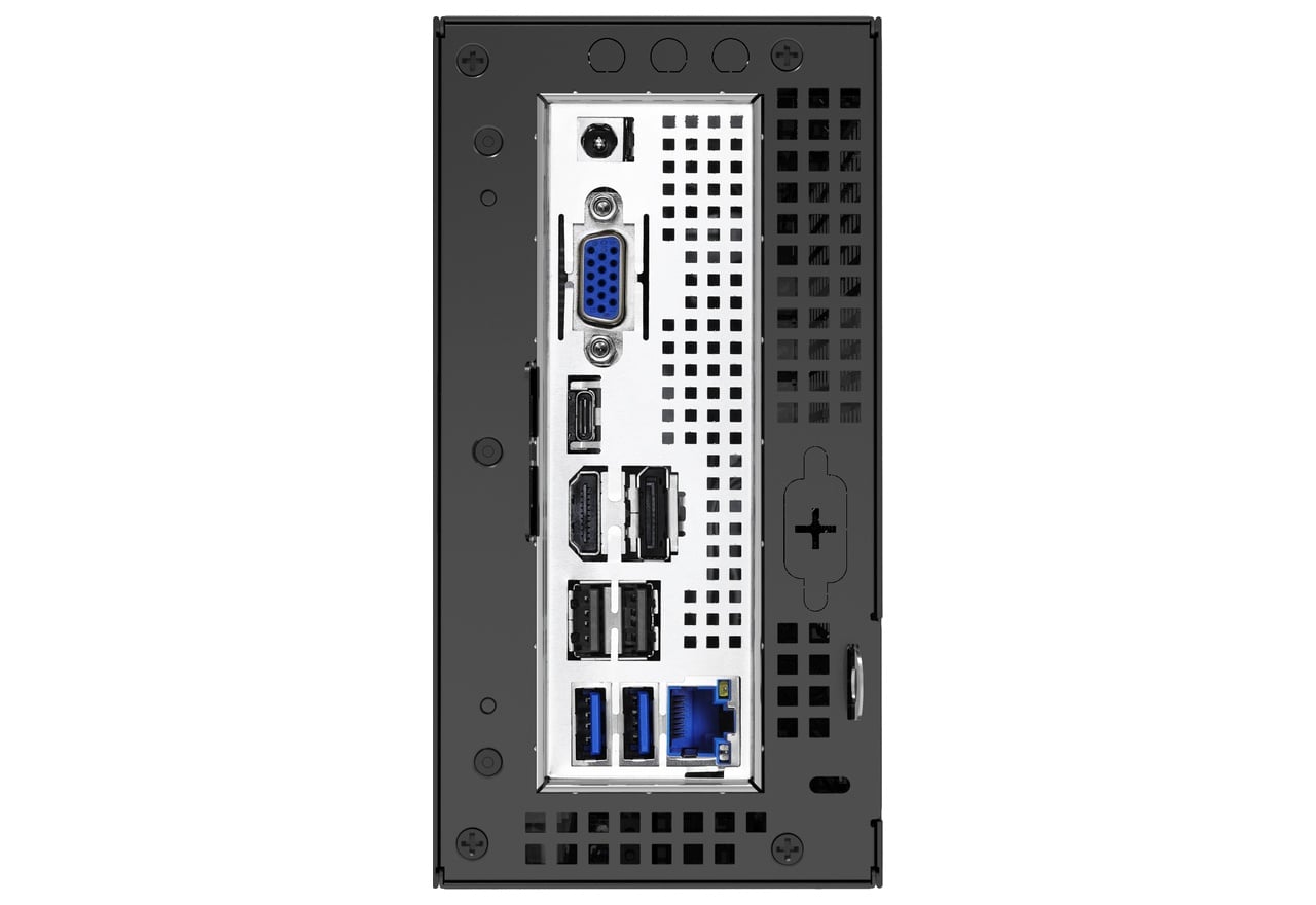 DeskMini B760シリーズ | ASRock ベアボーン | 株式会社アスク