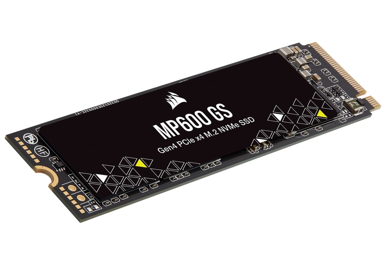 MP600 GSシリーズ | CORSAIR M.2 SSD | 株式会社アスク