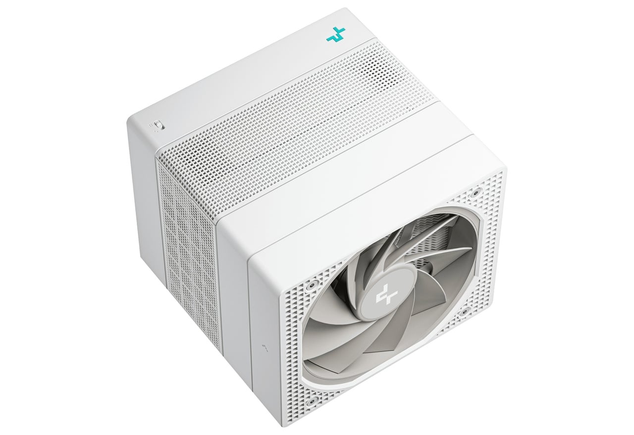 ASSASSIN IVシリーズ | DeepCool CPUクーラー | 株式会社アスク