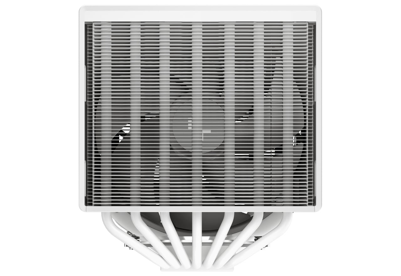 ASSASSIN 4Sシリーズ | DeepCool CPUクーラー | 株式会社アスク