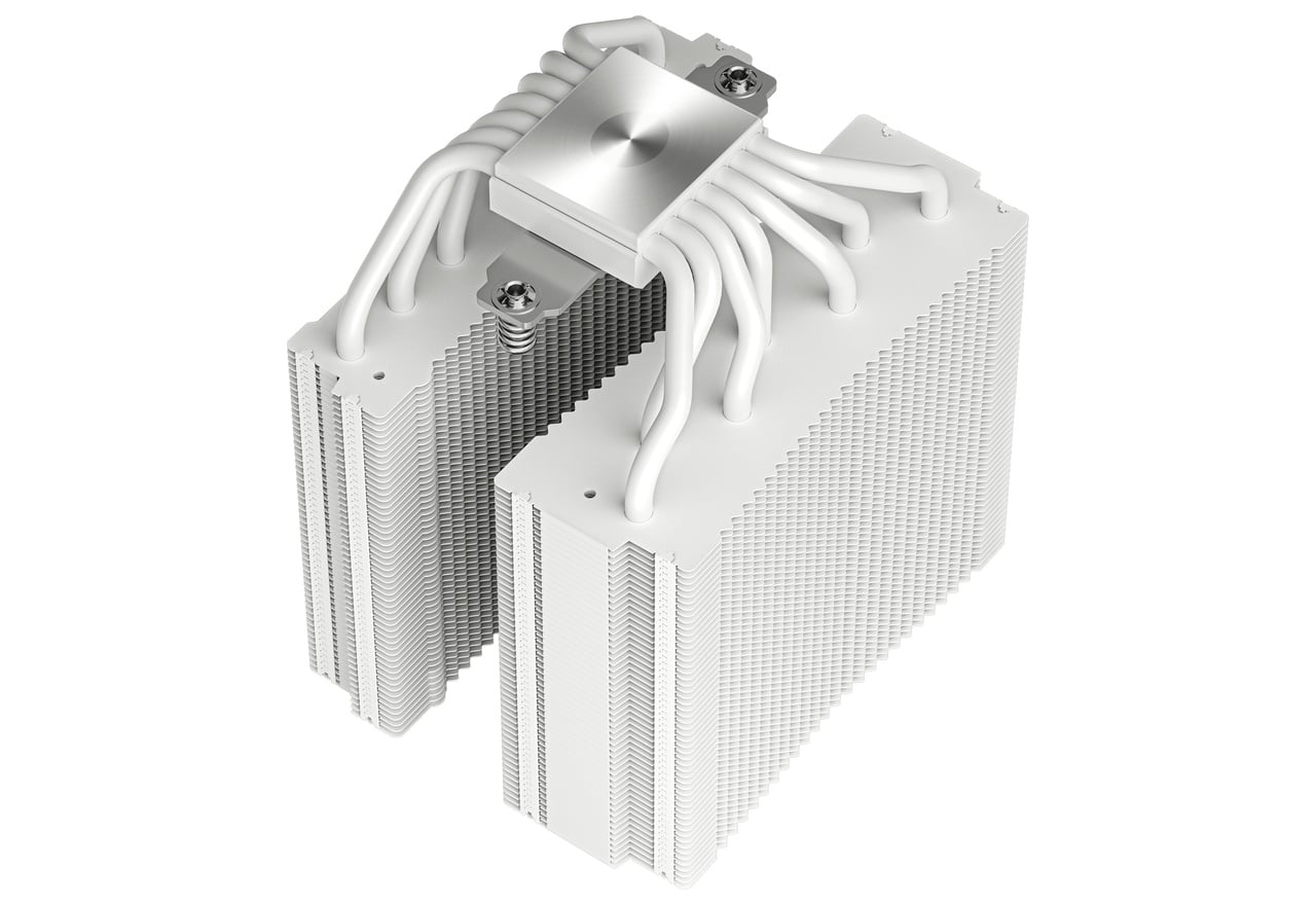 ASSASSIN 4Sシリーズ | DeepCool CPUクーラー | 株式会社アスク