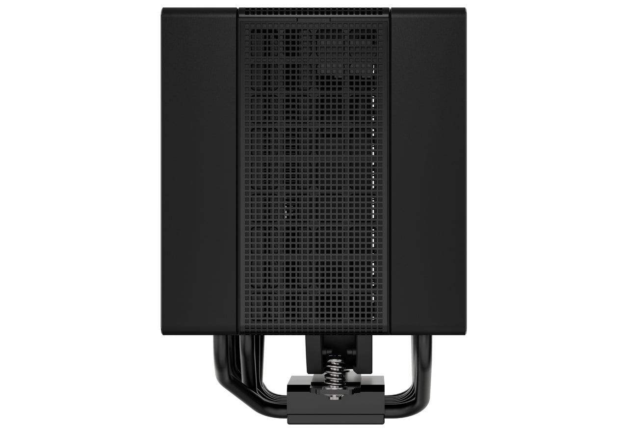 ASSASSIN 4Sシリーズ | DeepCool CPUクーラー | 株式会社アスク