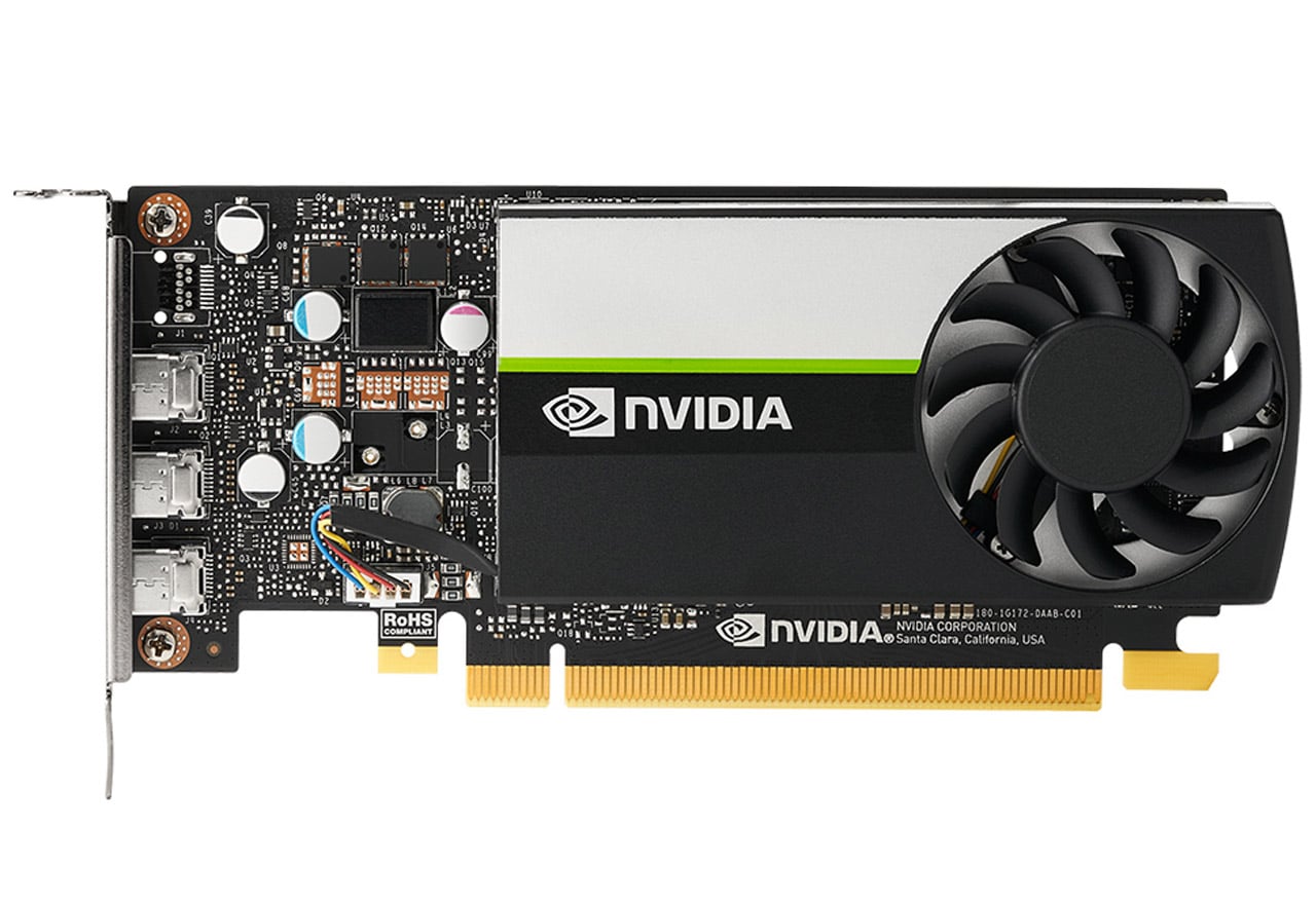 NVIDIA T400 | ELSA NVIDIA RTX/Quadroシリーズ | 株式会社アスク