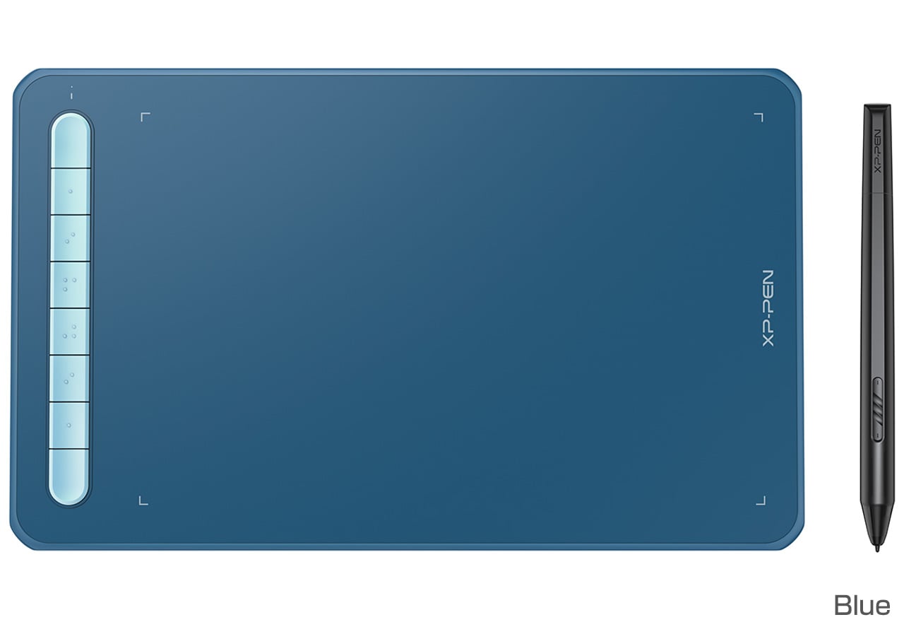 Deco MWシリーズ | XPPen ペンタブレット | 株式会社アスク