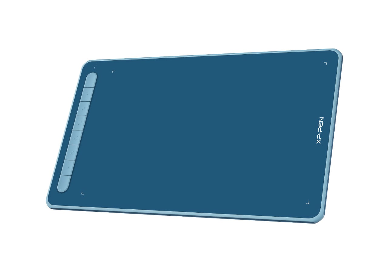 Deco LWシリーズ | XPPen ペンタブレット | 株式会社アスク