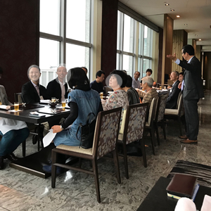 朝倉慶の経済セミナー｜独自視点で世界経済を斬る！｜ASAKURAセミナー