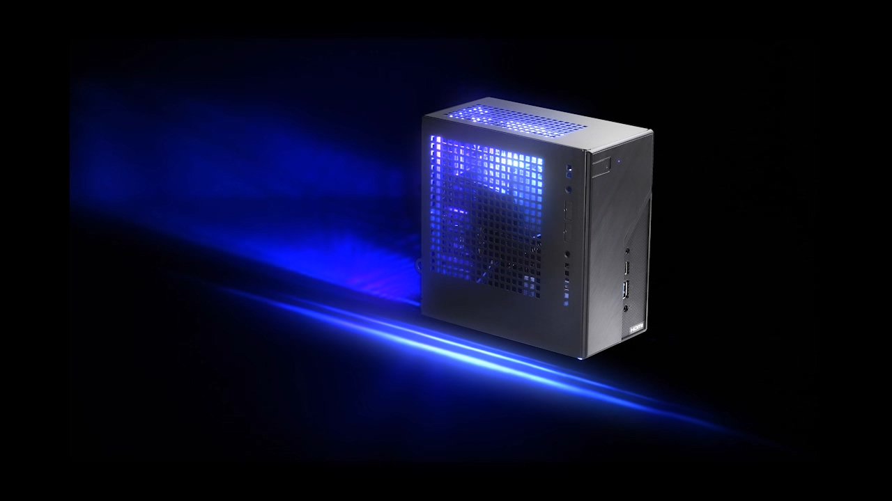 【超小型】DeskMini 110 / G4600 / 8GB / SSD ASRock > DeskMini 110 Series