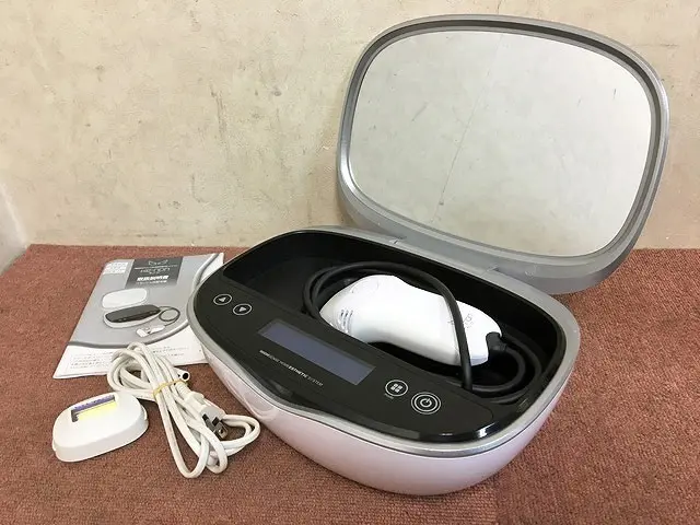 脱毛器買取｜リサイクルショップ出張買取のアシスト