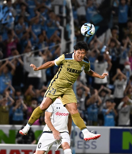 フォト】ジュビロ磐田、大宮に3−2逆転勝ち！リカルドグラッサが