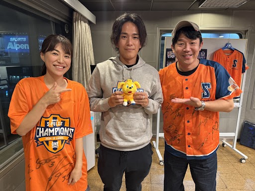 清水エスパルスは想像以上に愛されていた。他のJ1クラブよりすごい」MF