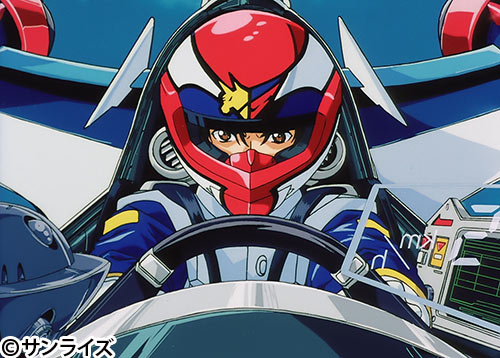 新世紀GPXサイバーフォーミュラSIN | 番組 | AT-X