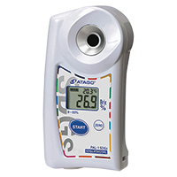 ポケット糖度計 PAL-1 | アタゴショップ