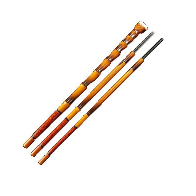 江戸和竿職人 鴨下 貴仁 | 明日への扉 by アットホーム