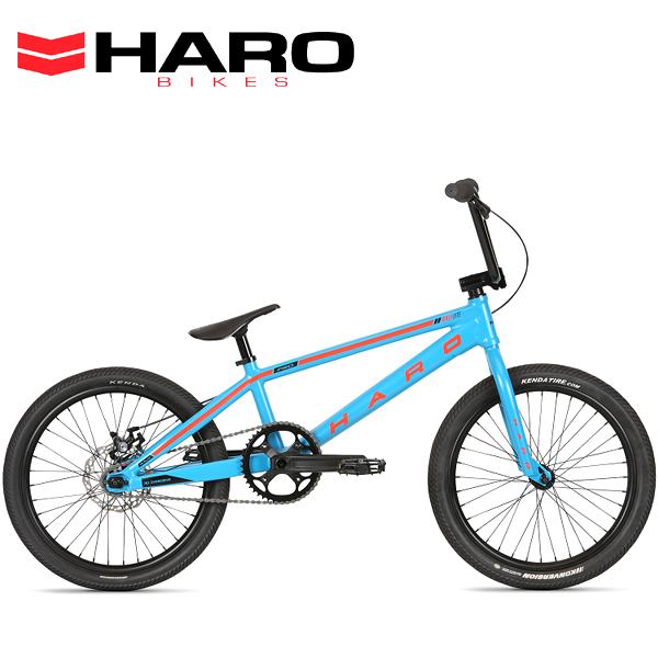 HARO BIKES (ハロー バイクス) BMX/アトミック サイクル