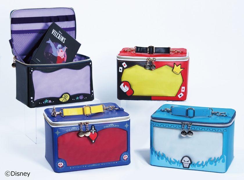 推し活雑貨ブランド「OZaKKa(オザッカ)」から ディズニーデザインの