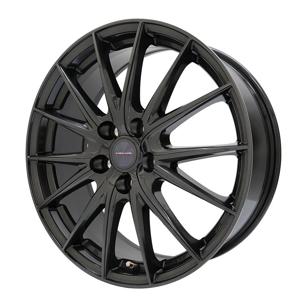 VELVA SPORTⅡ 18x7.0 39 120x5 DMII - オートウェイ