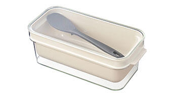 ぬかどこボックス｜キッチンツール｜商品紹介｜オークス株式会社