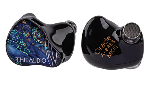 THIEAUDIO ORACLE MKIII In-Ear Monitors