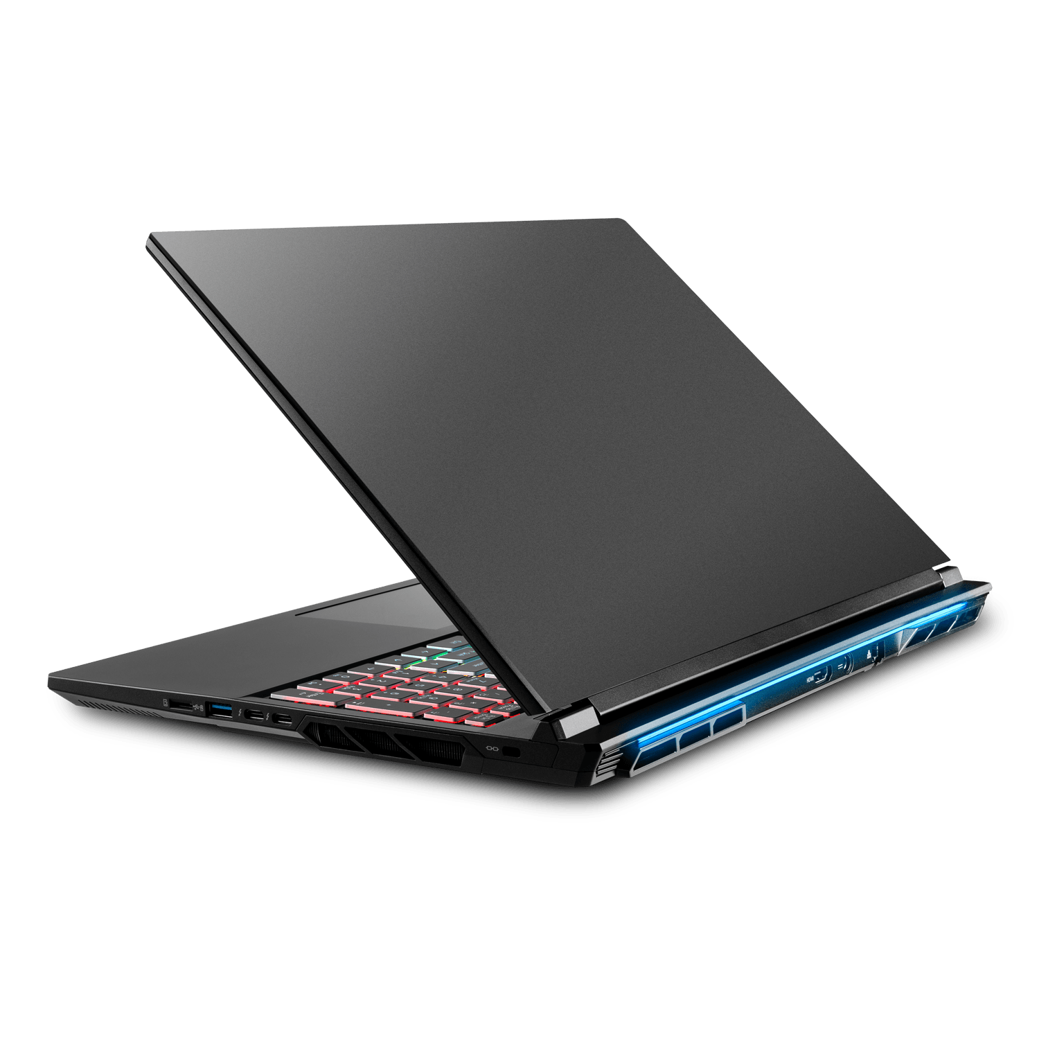 Quick Ship Clevo X560WNR-G Gaming Laptop | AVADirect