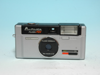 ポケットフジカフラッシュAW (FUJI POCKET FUJICA FLASH AW) | Camera