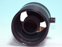 Reflex-NIKKOR 500mm F8 new | Camera Museum by awane-photo.com