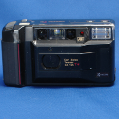 京セラTD (KYOCREA TD) | Camera Museum by awane-photo.com