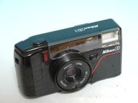 ニコン ピカイチ3 (Nikon AD3) | Camera Museum by awane-photo.com