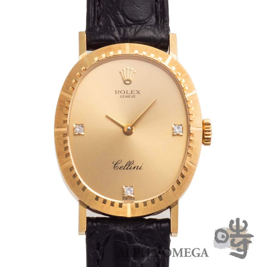 アスティエセレクト オーナメント 腕時計 ROLEX ロレックス Rolex New