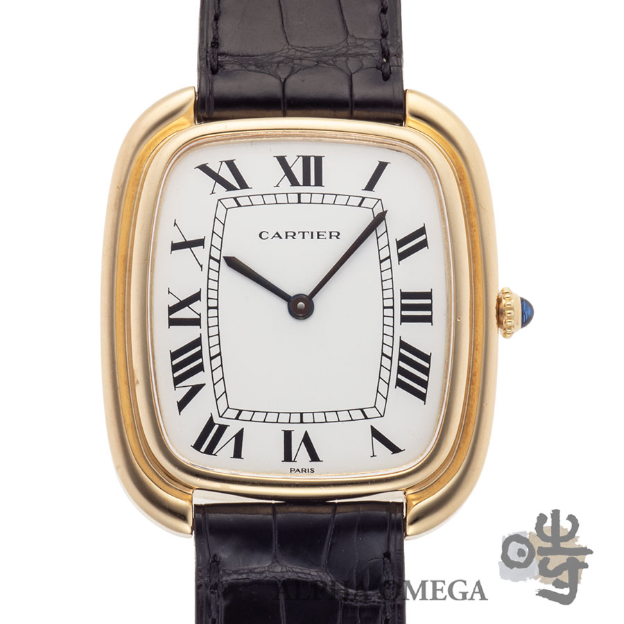 カルティエ ルイカルティエコレクション ゴンドーロ/ゴンドール