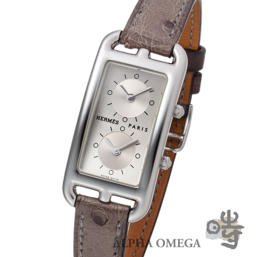 エルメス ケープゴッド ドゥゾーン CC3-210 | アルファオメガ [ID h013]