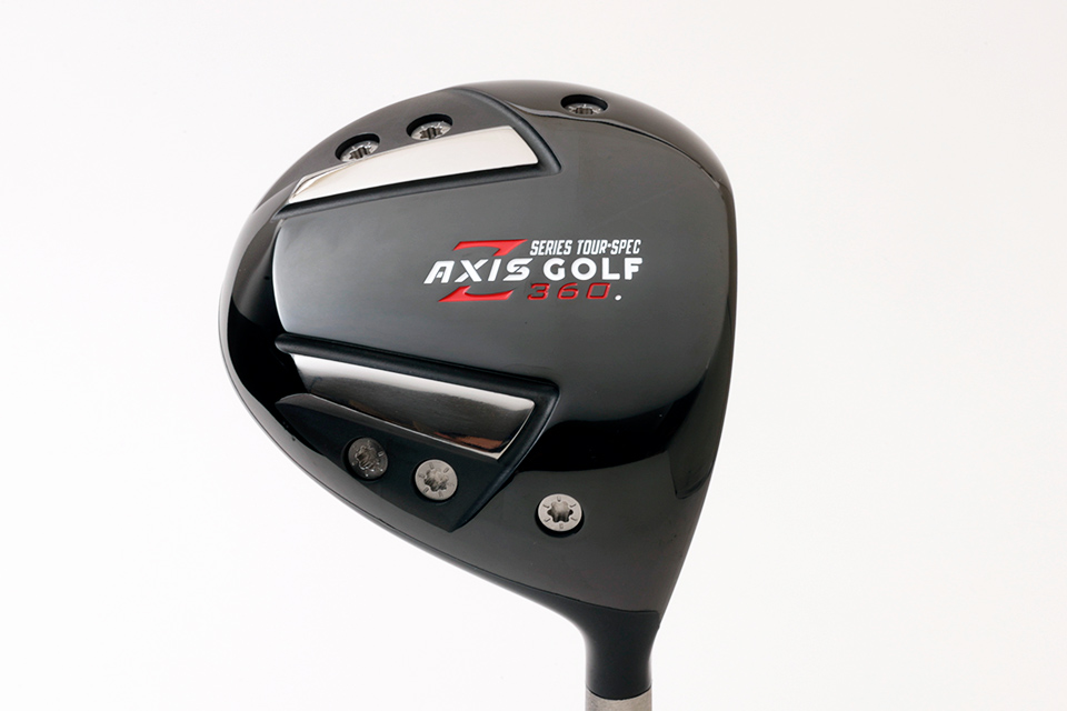 ゴルフクラブ | AXISGolf