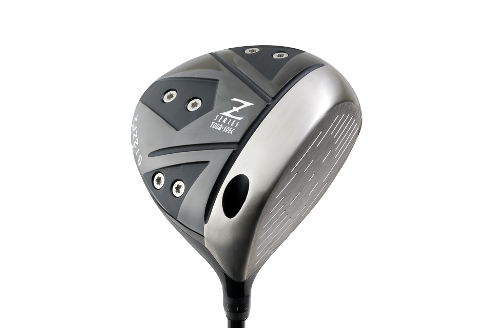 512ZFX TOUR-SPEC DRIVERNEW | AXISGolf