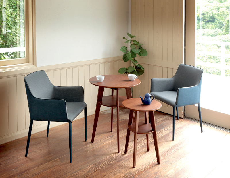 セリオ アームチェア TDC-9842/9845 | あずま工芸株式会社あずま工芸