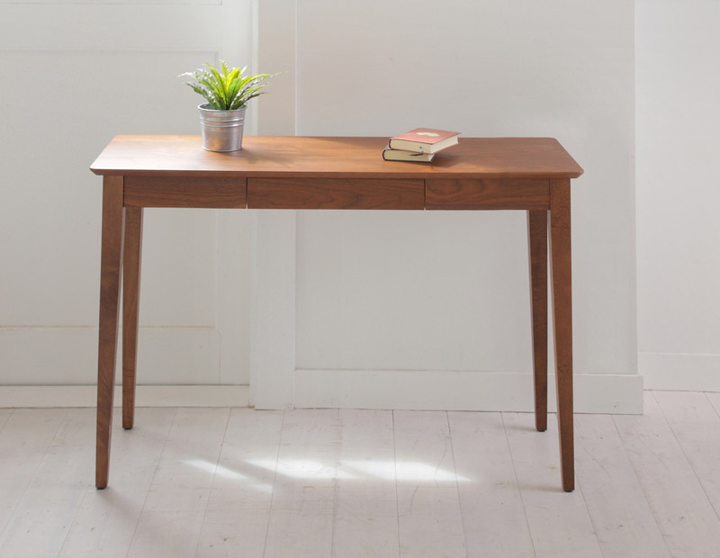 ディオーネ コンソール デスク ED-2940 | あずま工芸株式会社あずま