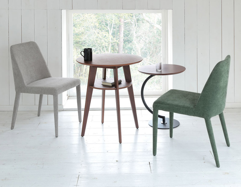 ディオ―ネ カフェテーブル SST-990 | あずま工芸株式会社あずま工芸