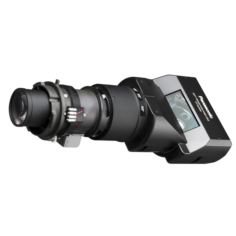 固定短焦点レンズ（ET-DLE030）の製品詳細｜映像音響テクニカル