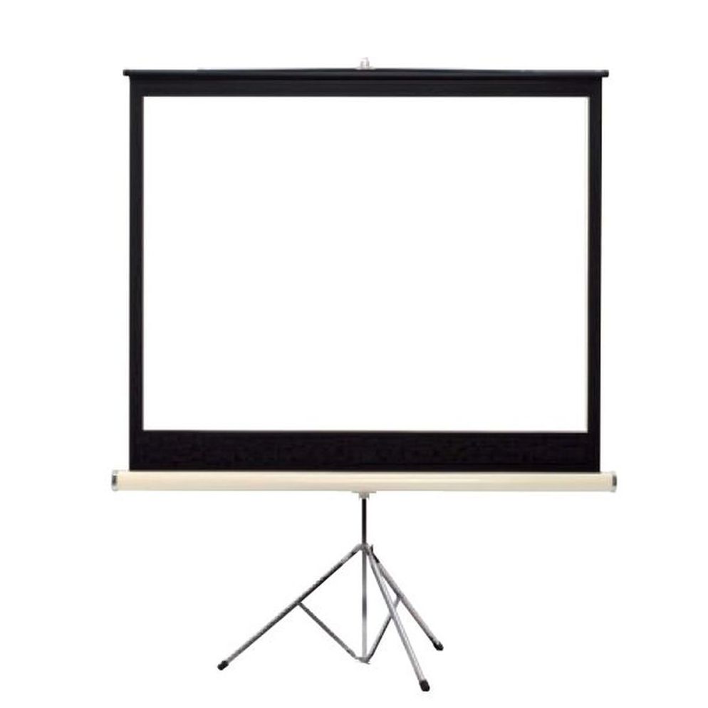 120インチ三脚スクリーン（KDX-120W）の製品詳細｜映像音響テクニカル