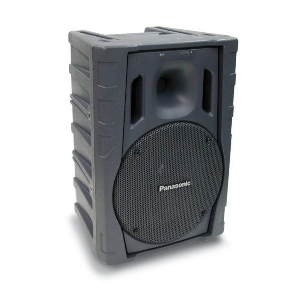 パワードスピーカー（WS-X77）の製品詳細｜映像音響テクニカル