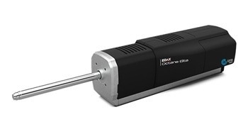 Energy Dispersive Spectroscopy (EDS)