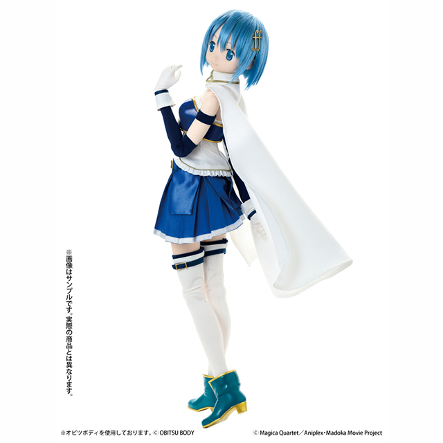AZONE INTERNATIONAL::キャラクタードール::商品詳細