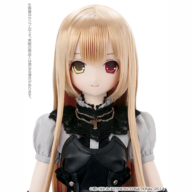 AZONE INTERNATIONAL::Lilia::商品詳細