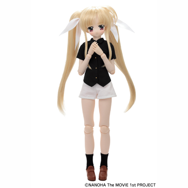 AZONE INTERNATIONAL::キャラクタードール::商品詳細