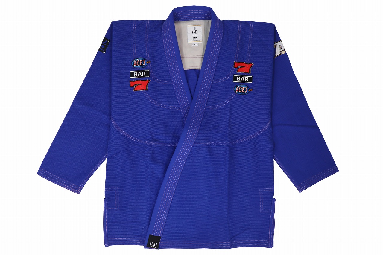 ブラジリアン柔術着 BJJ GI