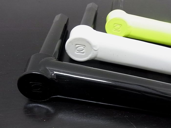 Odyssey Wombolt 2PC Crank [180mm] - BMX SHOP CAVE