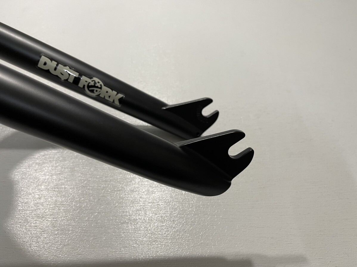 BSD Dust Fork - BMX SHOP CAVE