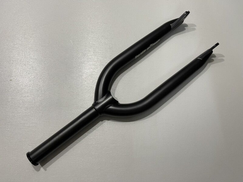 BSD Dust Fork - BMX SHOP CAVE